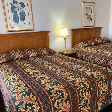 Economy Inn كينغمان المظهر الخارجي الصورة
