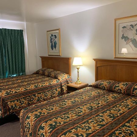 Economy Inn كينغمان المظهر الخارجي الصورة
