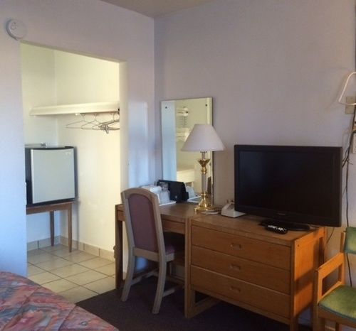 Economy Inn كينغمان المظهر الخارجي الصورة